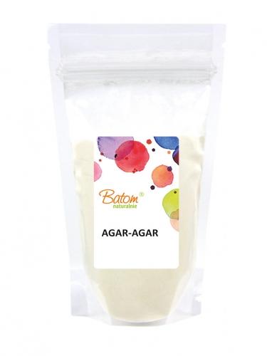 Agar - agar 150g*BATOM*