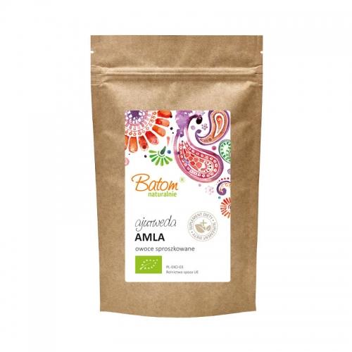 Amla proszek 300g*BATOM*BIO suplement diety