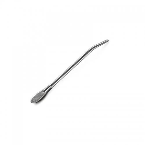 Bombilla **AL221** 15,5 cm srebrna 