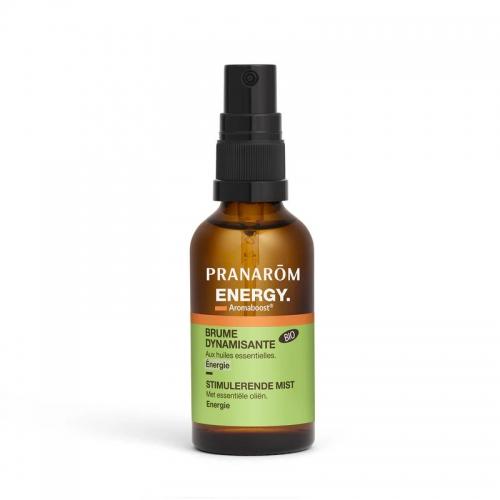 C.AROMABOOST SPRAY ENERGY 50ML PM1