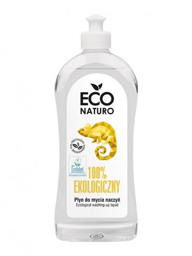 Płyn do mycia naczyń 500ml*ECO NATURO*ECO