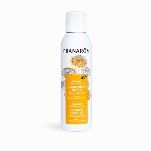 Hydrolat rumiankowy **Rumian rzymski / Chamaemelum nobile** spray 150ml*PRANARÔM*EKO