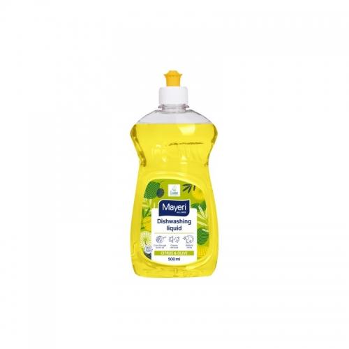 Płyn **Citrus / Olive** do mycia naczyń 500ml*MAYERI*EKO