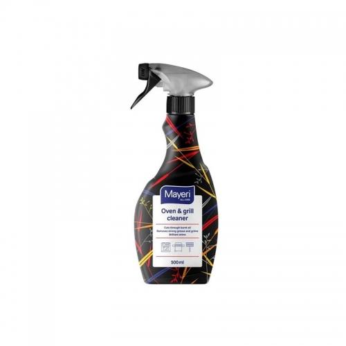 C.MAYERI PŁYN DO CZYSZCZENIA PIEKARNIKA 500ML EKO