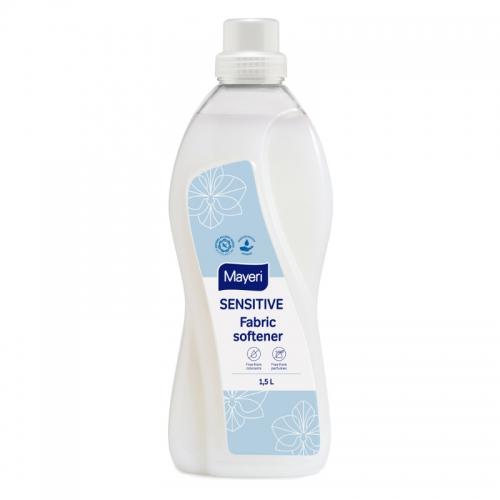 Płyn do płukania **Sensitive** 1,5l*MAYERI*