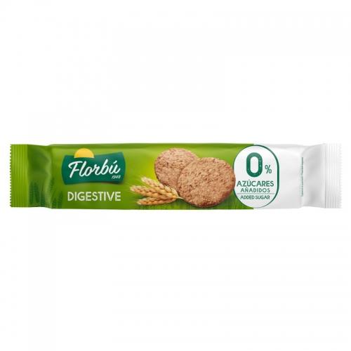 Ciasteczka kruche bez dodatku cukru 150g*FLORBU* 