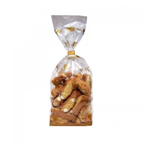 Ciasteczka migdałowe **Cantuccini** 250g*VIANDS*