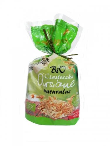 Ciasteczka owsiane bezcukrowe 150g*ANIA*BIO