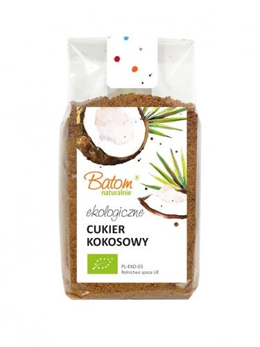 Cukier kokosowy 150g*BATOM*BIO