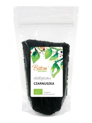 Czarnuszka 150g*BATOM*BIO