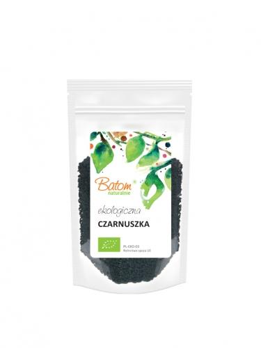 Czarnuszka 50g*BATOM*BIO - opakowanie zbiorcze po 10 szt.