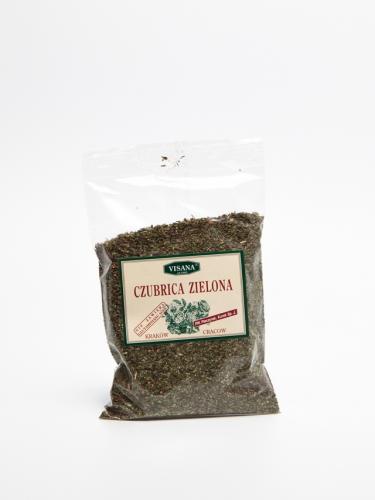 Czubrica zielona 60g*VISANA*