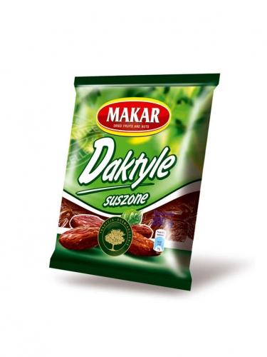 Daktyle 200g bez pestek*MAKAR*