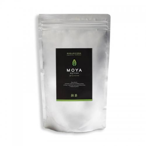 Herbata matcha **Kulinarna** 250g*MOYA*BIO