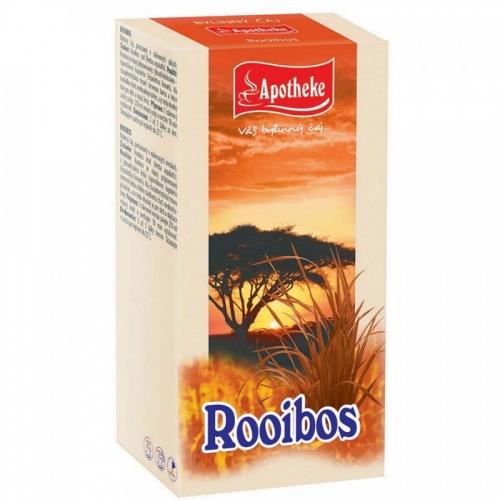 Herbatka rooibos ekspres 20T*APOTHEKE*