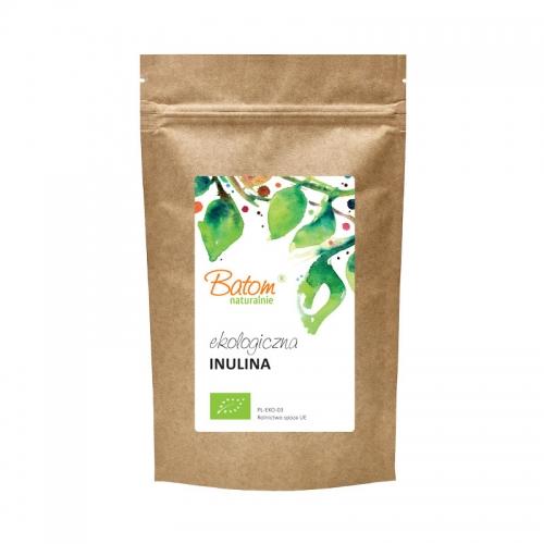 Inulina z agawy 300g*BATOM*BIO