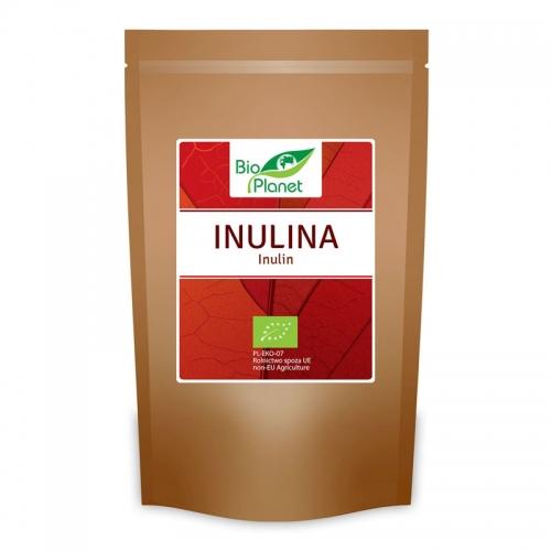 Inulina 250g*BIO PLANET*BIO
