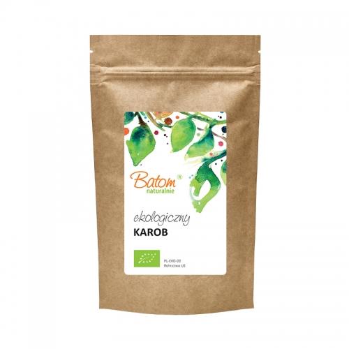 Karob 250g*BATOM*BIO - opakowanie zbiorcze po 6 szt.