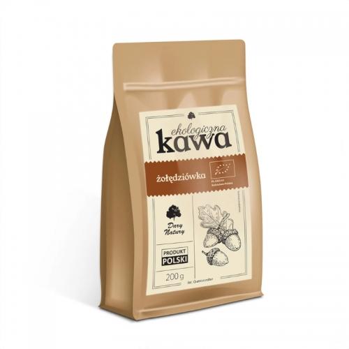 Kawa **Żołędziówka** 200g*DARY NATURY*BIO