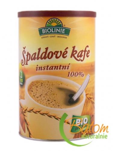 Kawa orkiszowa rozpuszczalna 200g*PROBIO*BIO - opakowanie zbiorcze po 6 szt.