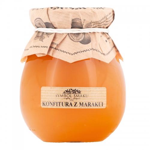 Konfitura z marakui 290g*SYMBOL SMAKU*
