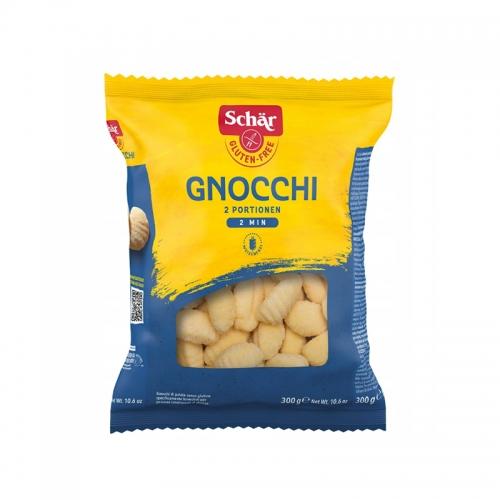 Gnocchi kopytka ziemniaczane bezglutenowe 300g*SCHÄR* 