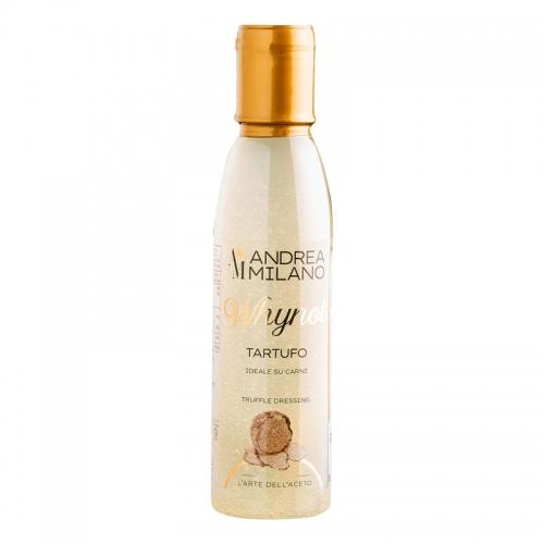 KREM MILANO Z BIAŁEGO OCTU 150ML BIO/12/ IT