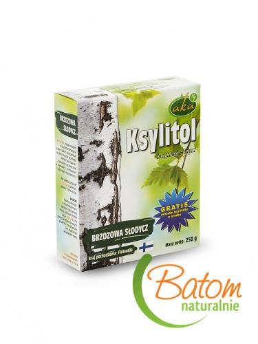 Ksylitol 250g*AKA*