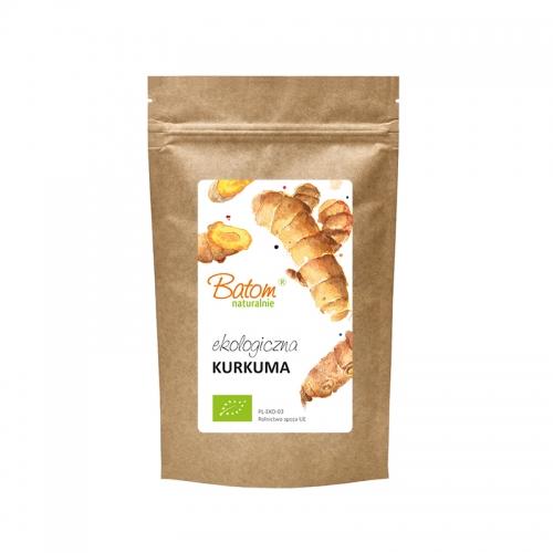 Kurkuma 150g*BATOM*BIO