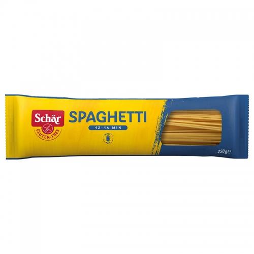 Makaron spaghetti bezglutenowy 250g*SCHÄR*