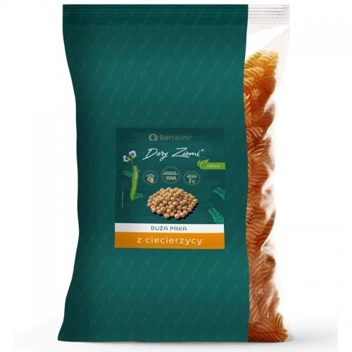 MAKARON BARTOLINI ŚWIDEREK CIECIERZYCA 1KG TA