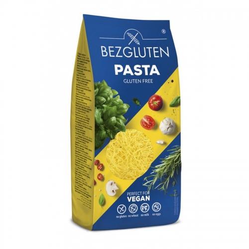 Makaron nitki cienkie bezglutenowy 250g*BEZGLUTEN*