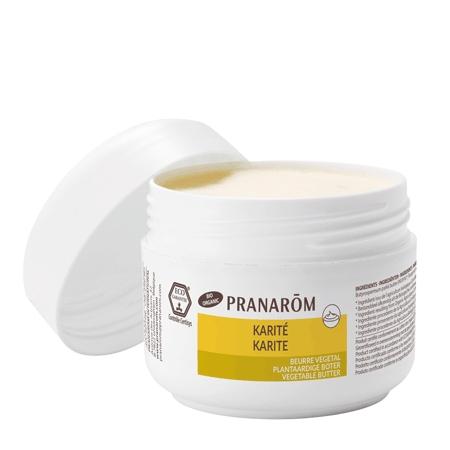 Masło **Shea / Karite** 100ml*PRANARÔM*EKO