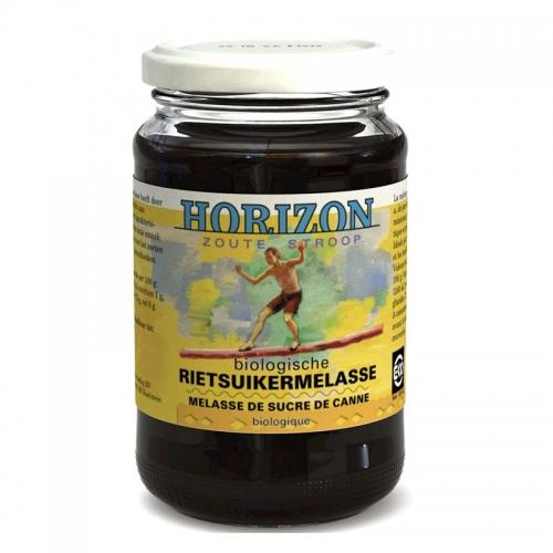 Melasa z trzciny cukrowej 300ml*HORIZON*BIO