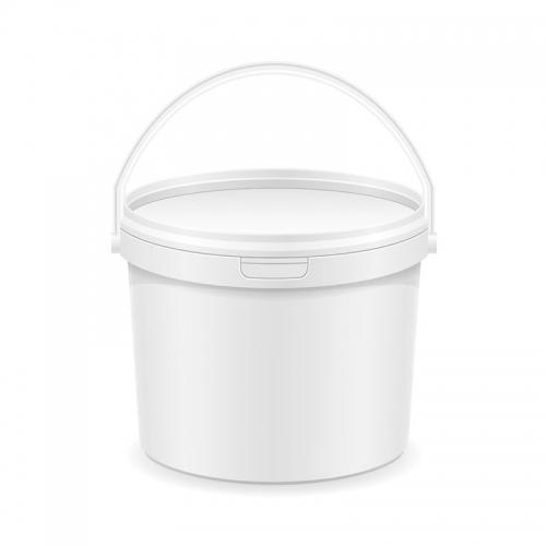 Melasa z trzciny cukrowej 5kg*BATOM*BIO