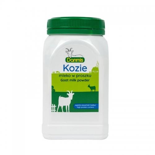 Mleko kozie  w proszku 200g*DANMIS*