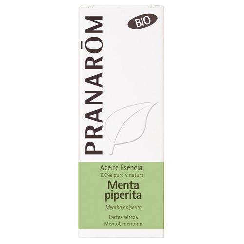 Olejek eteryczny miętowy **Mięta pieprzowa / Mentha x piperita** 10ml*PRANARÔM*BIO