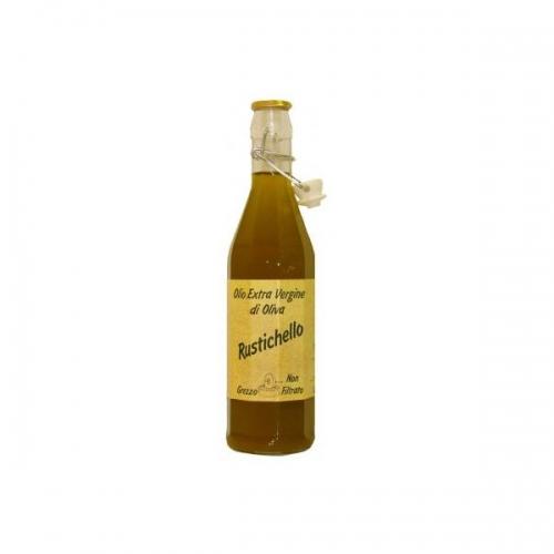 Oliwa z oliwek extra virgin 500ml*RUSTICHELLO*