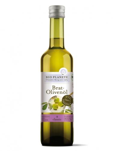 Oliwa z oliwek do smażenia 500ml*BIO PLANÈTE*BIO
