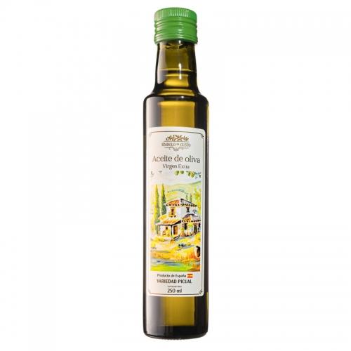 Oliwa z oliwek Hiszpania 250ml*SYMBOL SMAKU*
