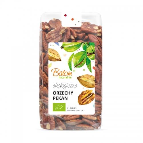 Orzechy pekan 300g*BATOM*BIO