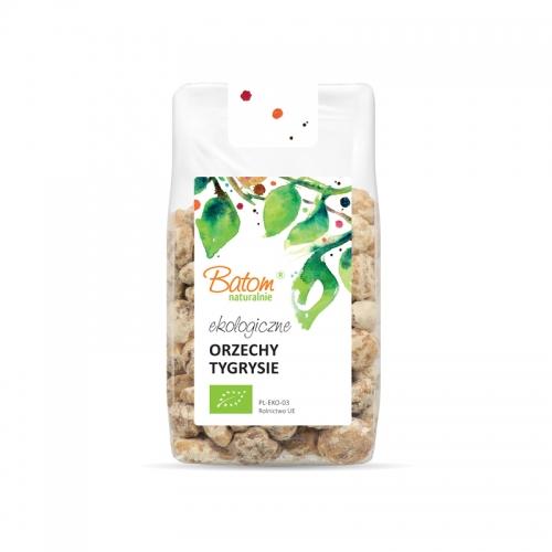 Orzechy tygrysie 100g*BATOM*BIO