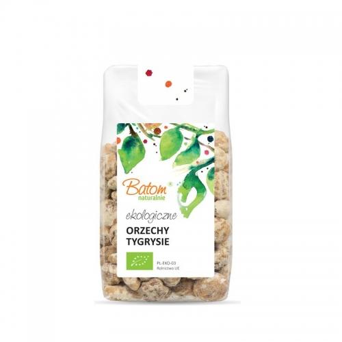 Orzechy tygrysie 250g*BATOM*BIO