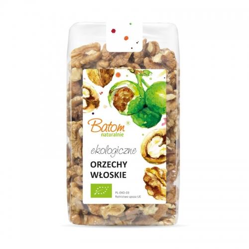 Orzechy włoskie 300g*BATOM*BIO
