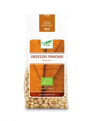 Orzeszki piniowe 100g*BIO PLANET*BIO