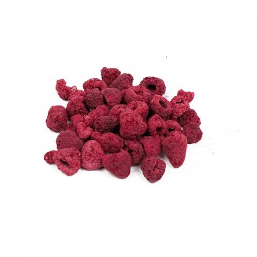 Owoce liofilizowane  **Malina** 100g*BATOM*BIO 