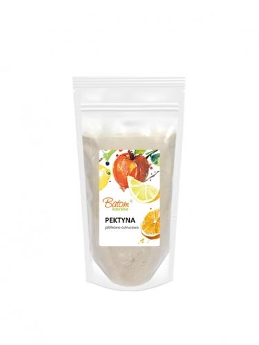 Pektyna amidowana cytrusowo - jabłkowa 150g*BATOM* - opakowanie zbiorcze po 6 szt.