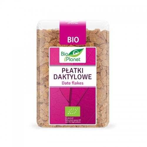 Płatki daktylowe 150g*BIO PLANET*BIO