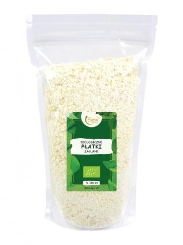 Płatki jaglane 500g*BATOM*BIO