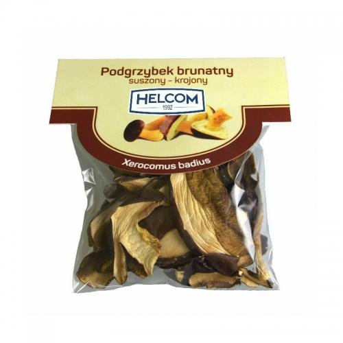 Podgrzybek brunatny suszony 20g*HELCOM*